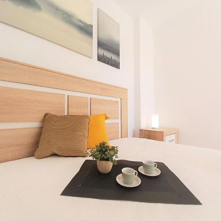 Acropole Beach Apartment Portimão Exteriér fotografie