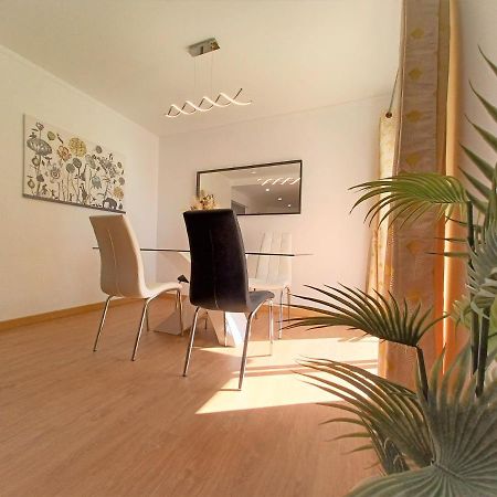 Acropole Beach Apartment Portimão Exteriér fotografie