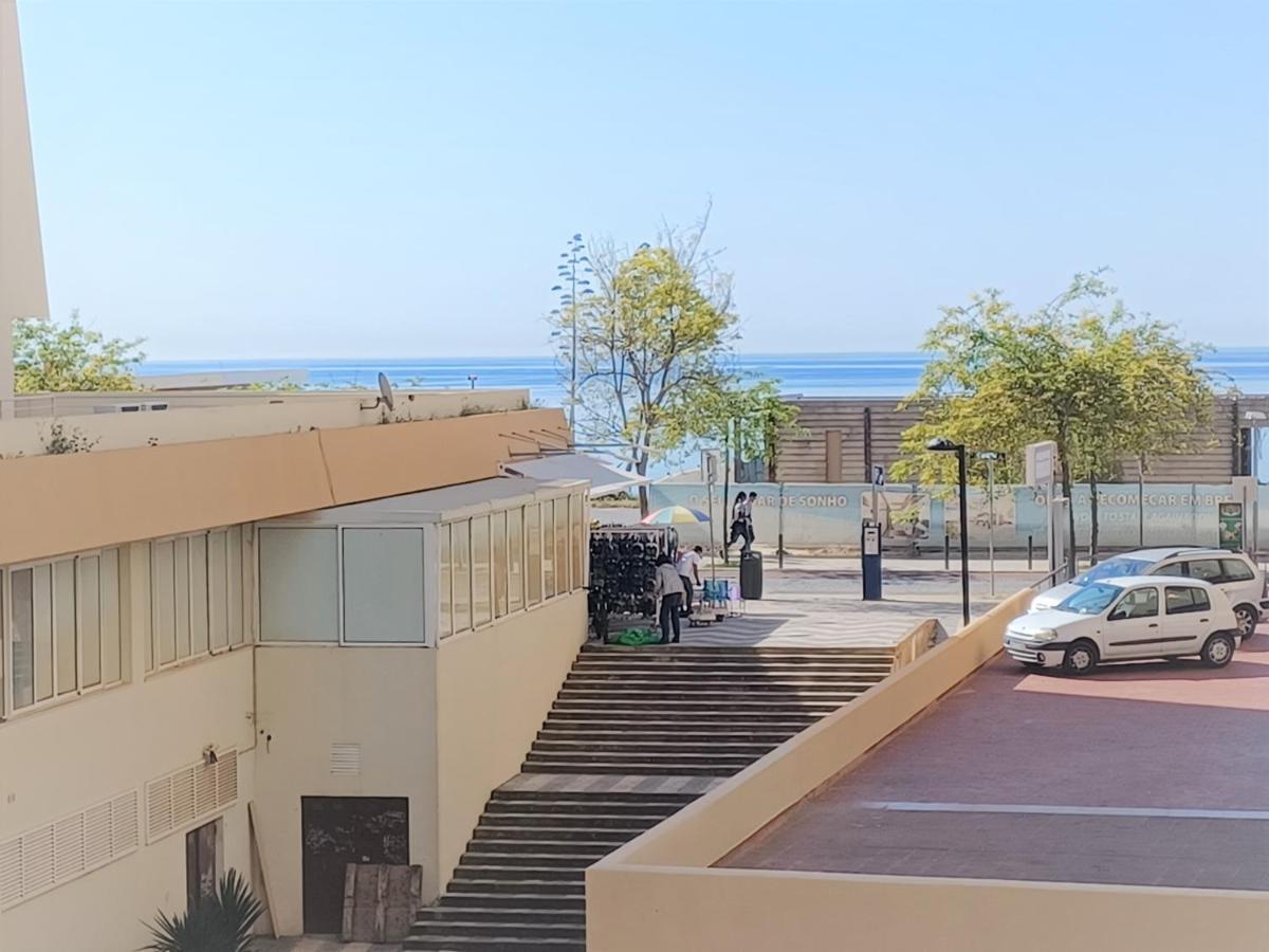 Acropole Beach Apartment Portimão Exteriér fotografie
