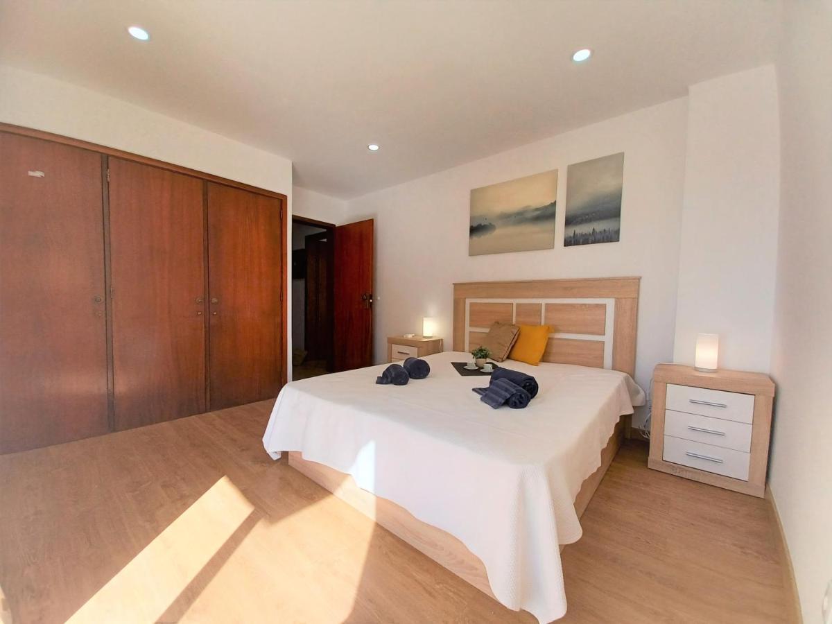 Acropole Beach Apartment Portimão Exteriér fotografie