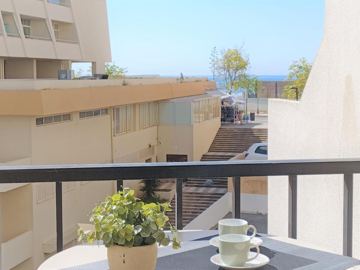 Acropole Beach Apartment Portimão Exteriér fotografie