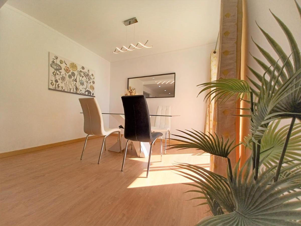 Acropole Beach Apartment Portimão Exteriér fotografie