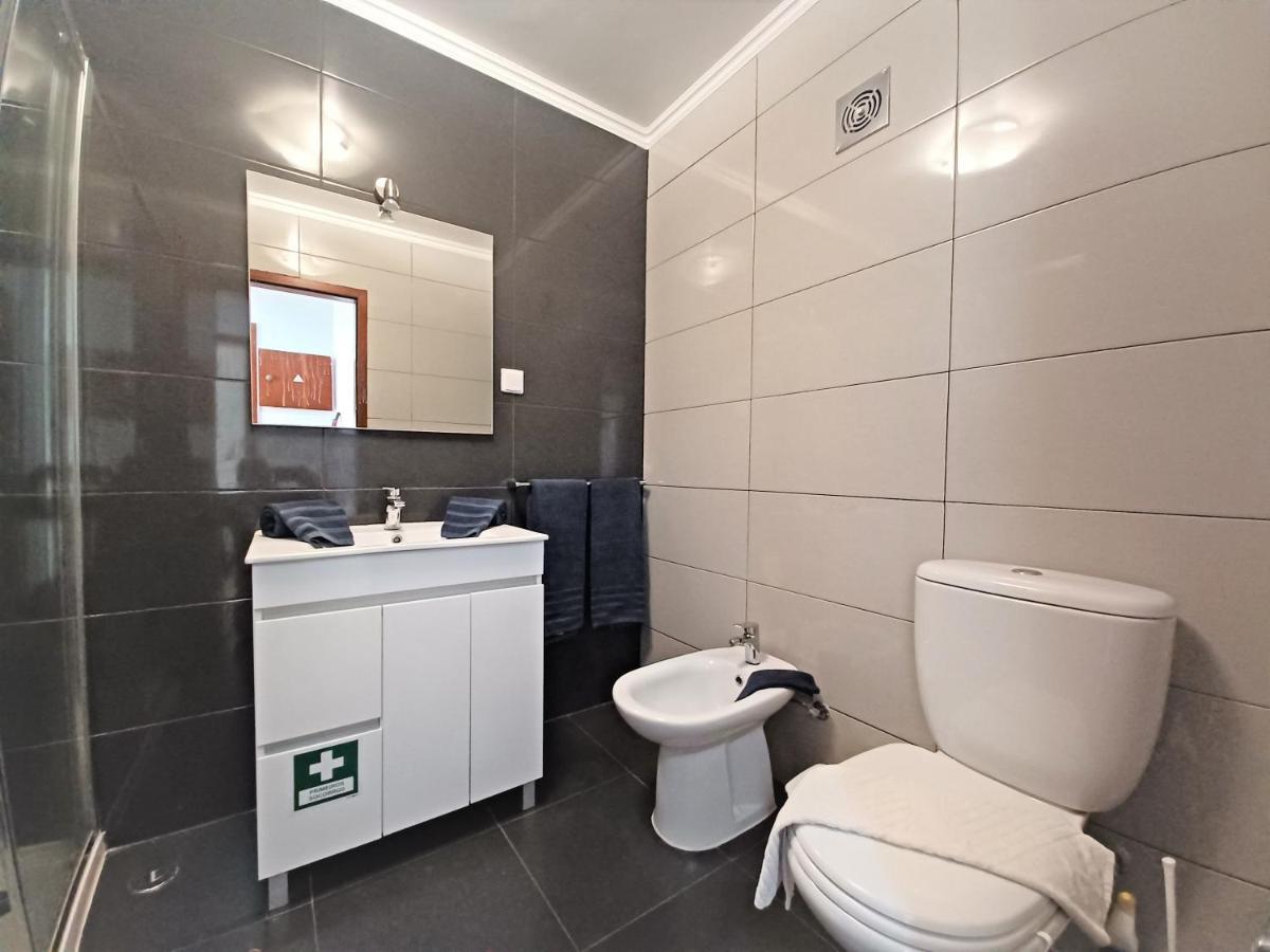 Acropole Beach Apartment Portimão Exteriér fotografie